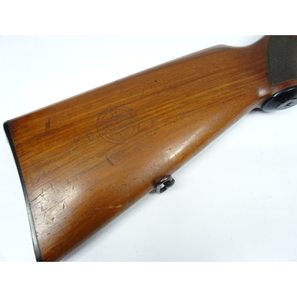 Karabinek sportowy Mauser kal. .22lr